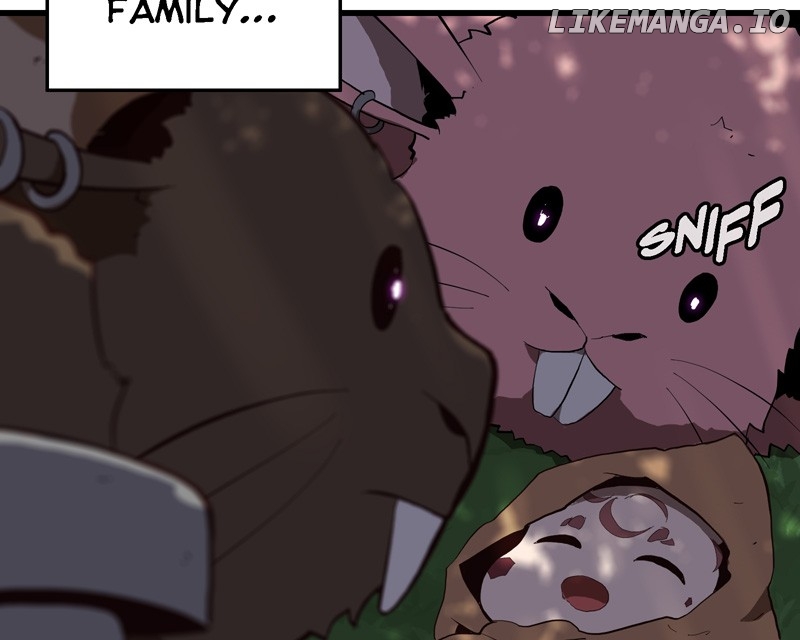 Children of Mirra Chapter 56 - page 159
