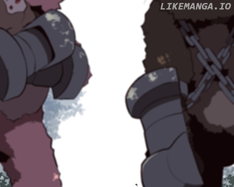 Children of Mirra Chapter 56 - page 162