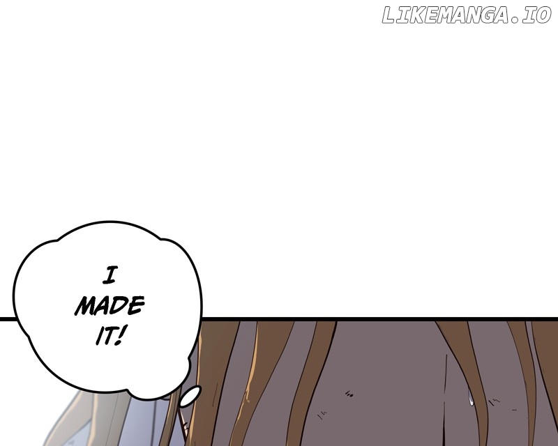 Children of Mirra Chapter 56 - page 169