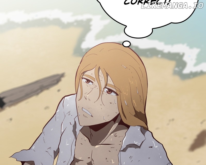 Children of Mirra Chapter 56 - page 174