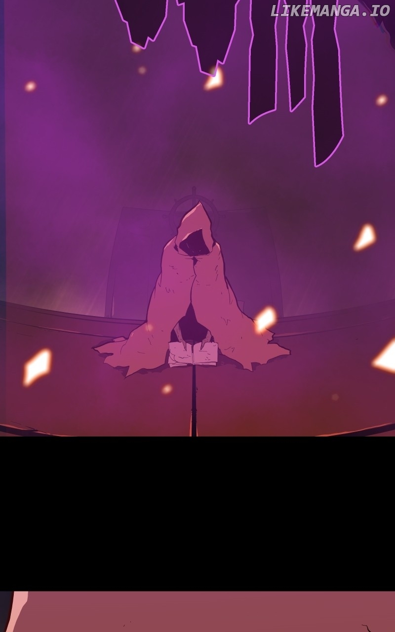 Children of Mirra Chapter 56 - page 26