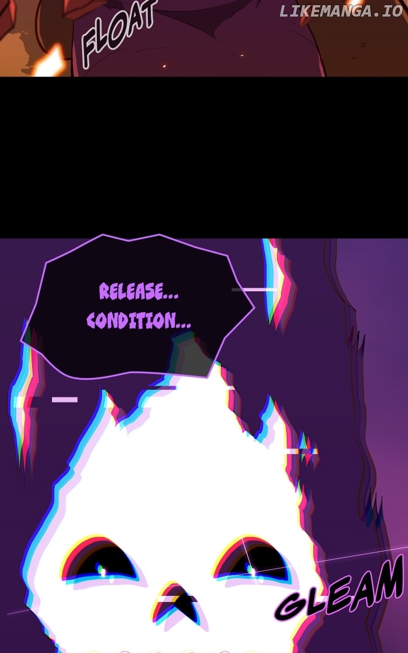 Children of Mirra Chapter 56 - page 34