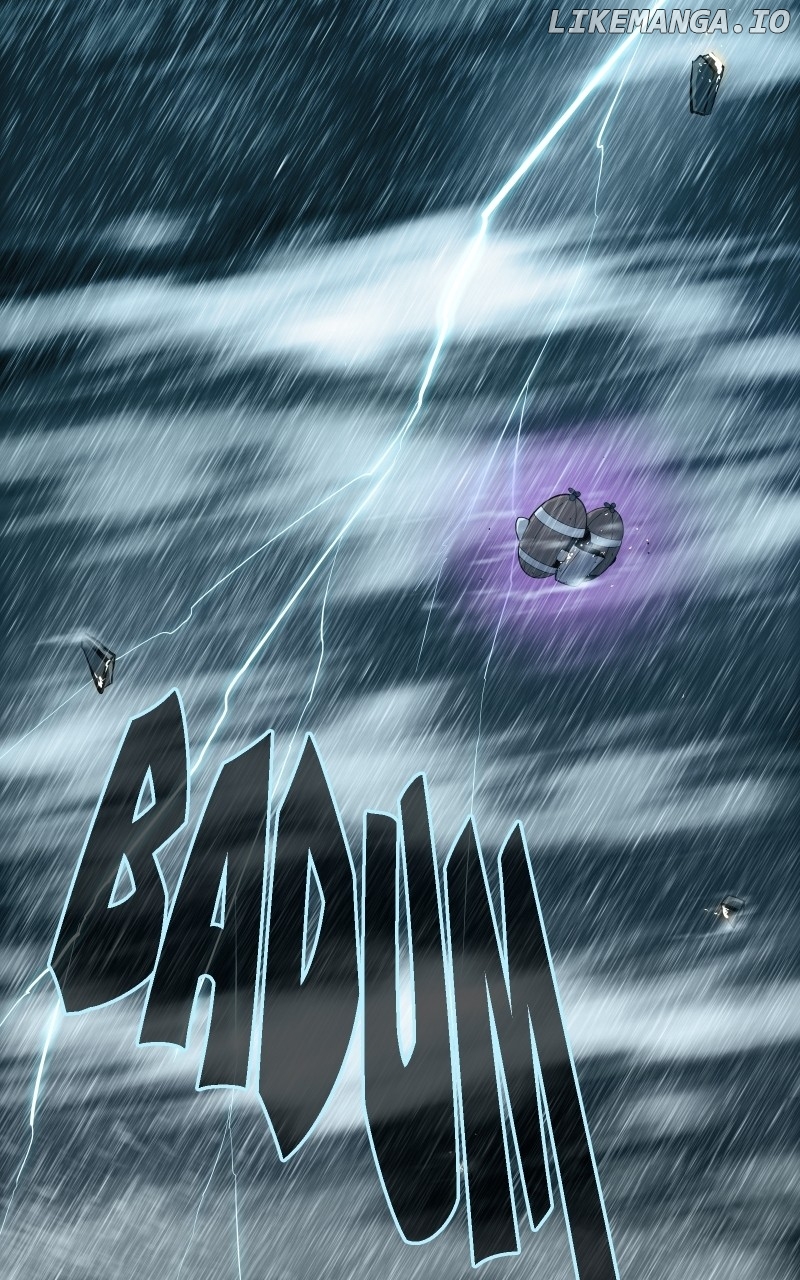 Children of Mirra Chapter 56 - page 4