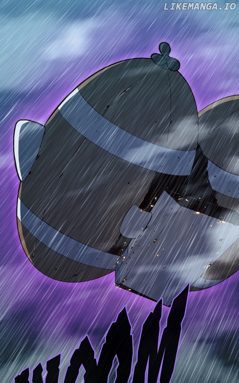 Children of Mirra Chapter 56 - page 6