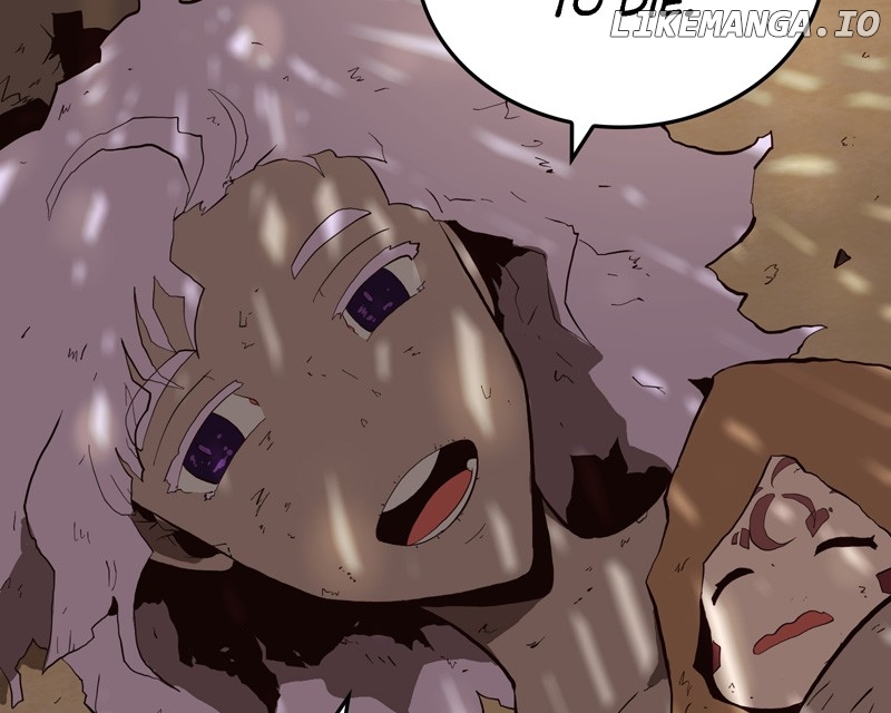Children of Mirra Chapter 56 - page 78