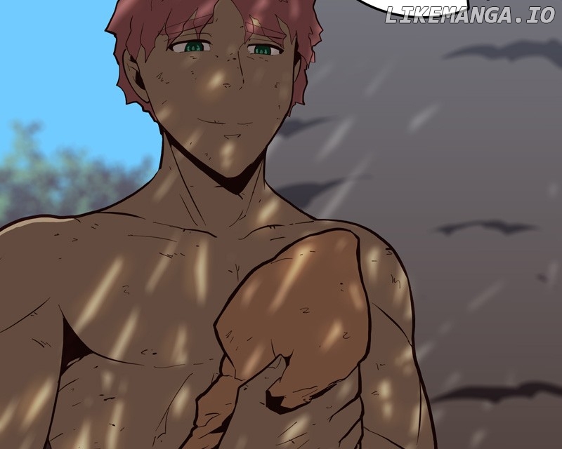 Children of Mirra Chapter 56 - page 85