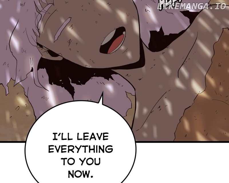 Children of Mirra Chapter 56 - page 92