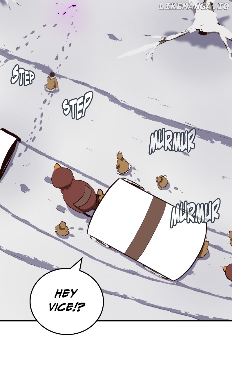 Children of Mirra Chapter 68 - page 107