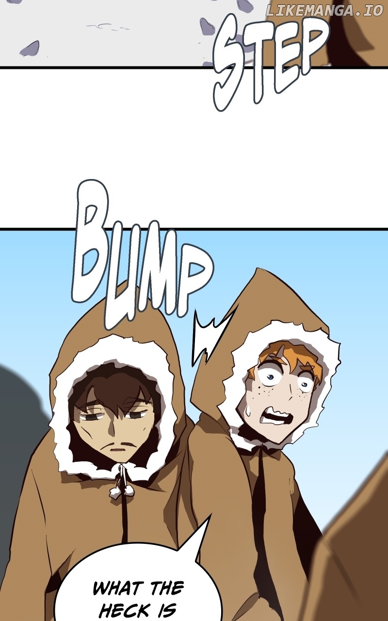 Children of Mirra Chapter 68 - page 109
