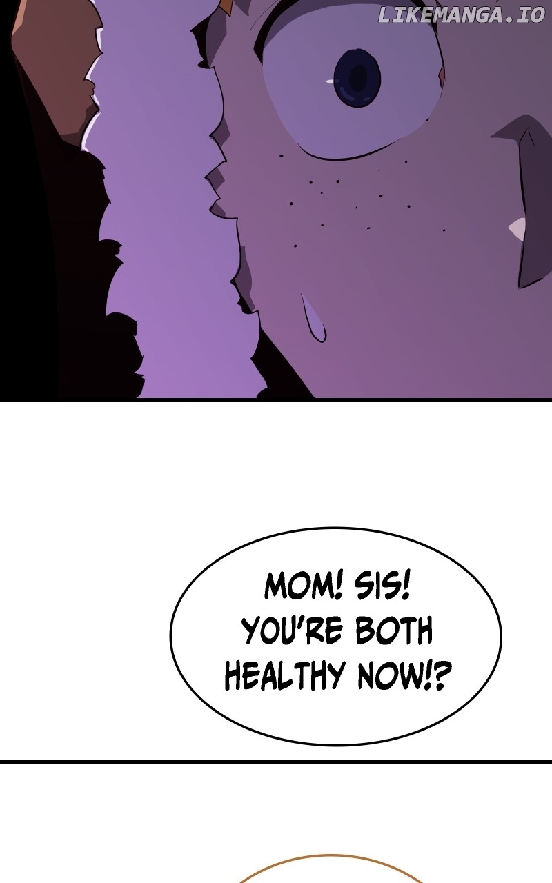 Children of Mirra Chapter 68 - page 111