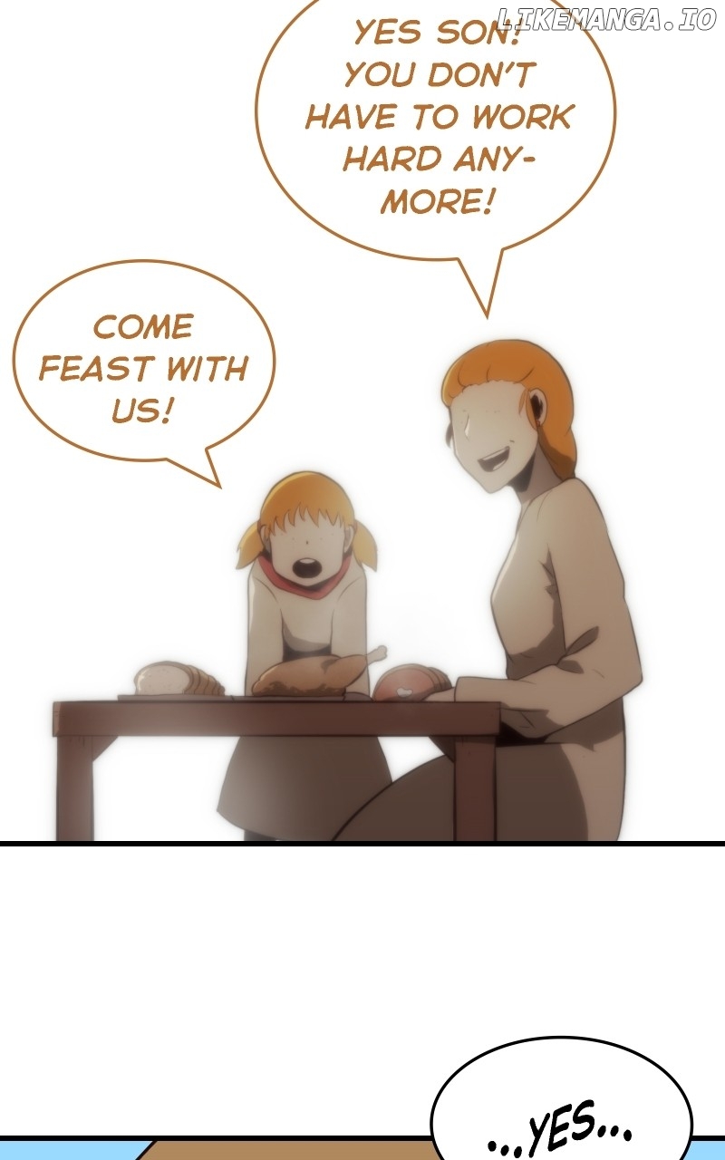 Children of Mirra Chapter 68 - page 112