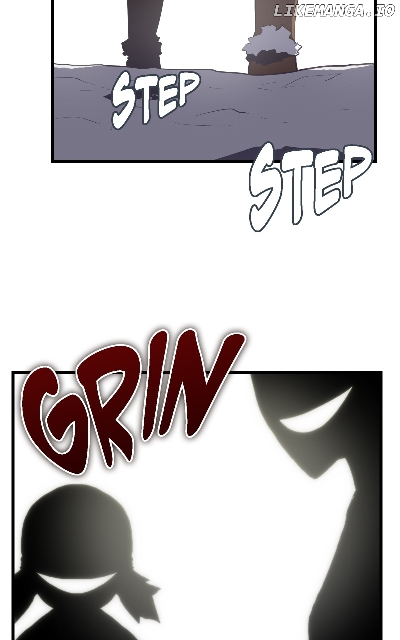 Children of Mirra Chapter 68 - page 114