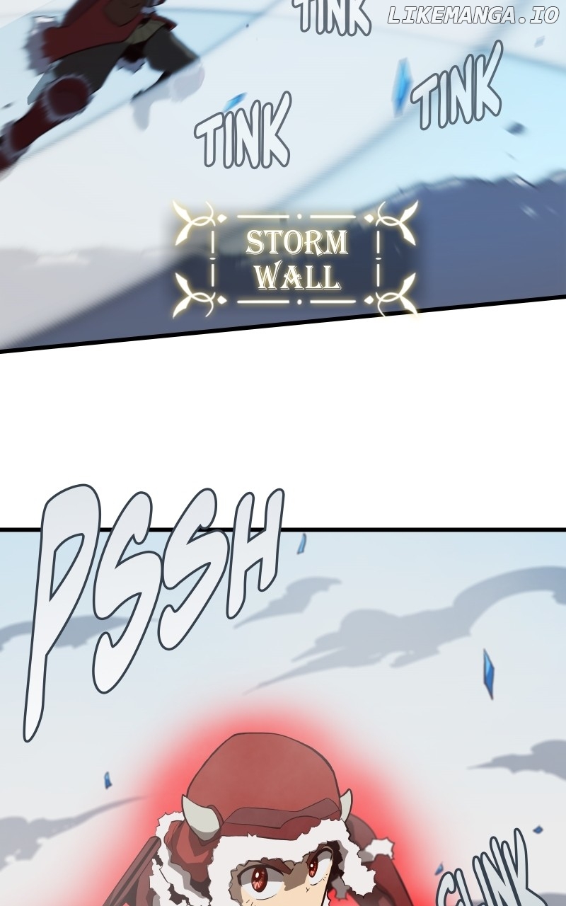 Children of Mirra Chapter 68 - page 14