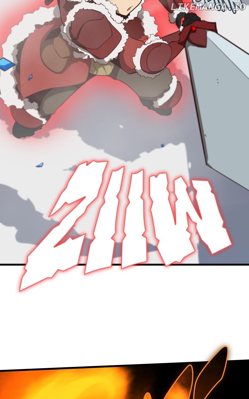 Children of Mirra Chapter 68 - page 15