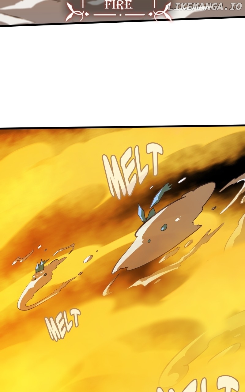 Children of Mirra Chapter 68 - page 18