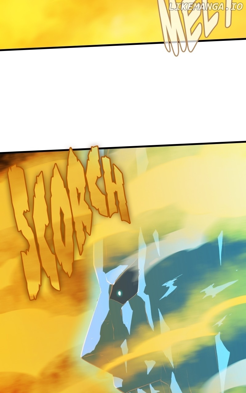 Children of Mirra Chapter 68 - page 19
