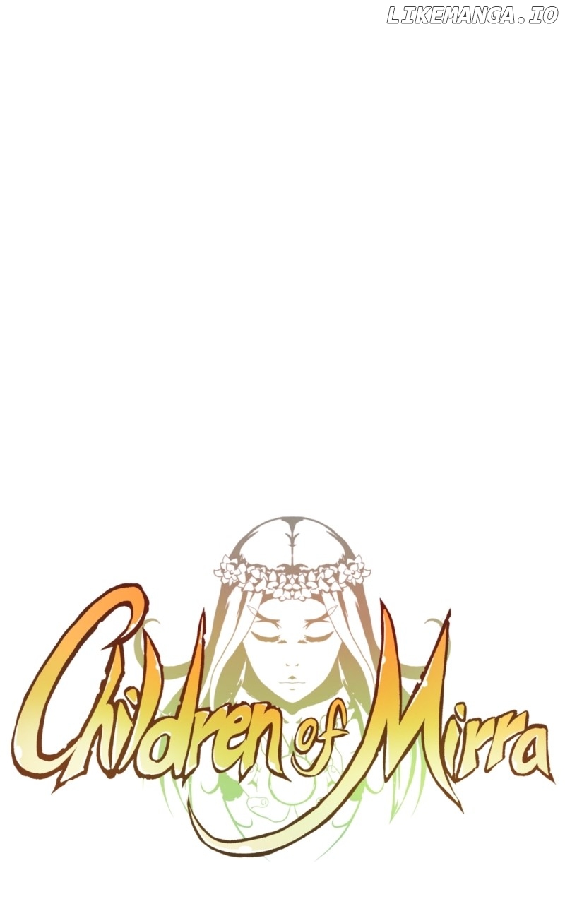 Children of Mirra Chapter 68 - page 2