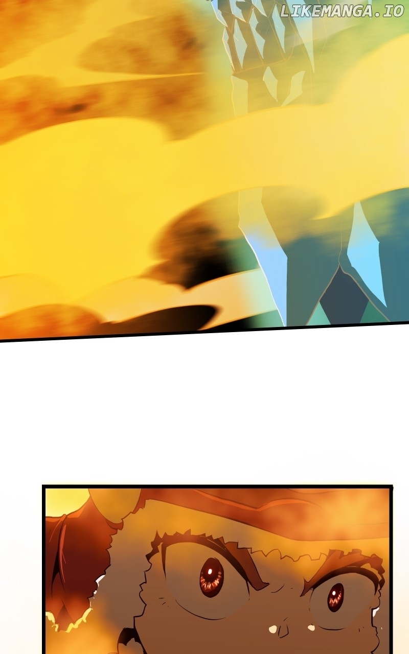 Children of Mirra Chapter 68 - page 20