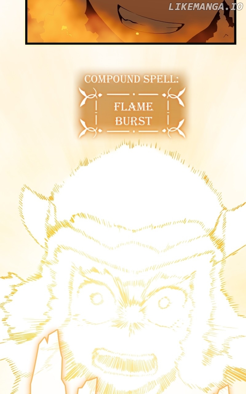 Children of Mirra Chapter 68 - page 21