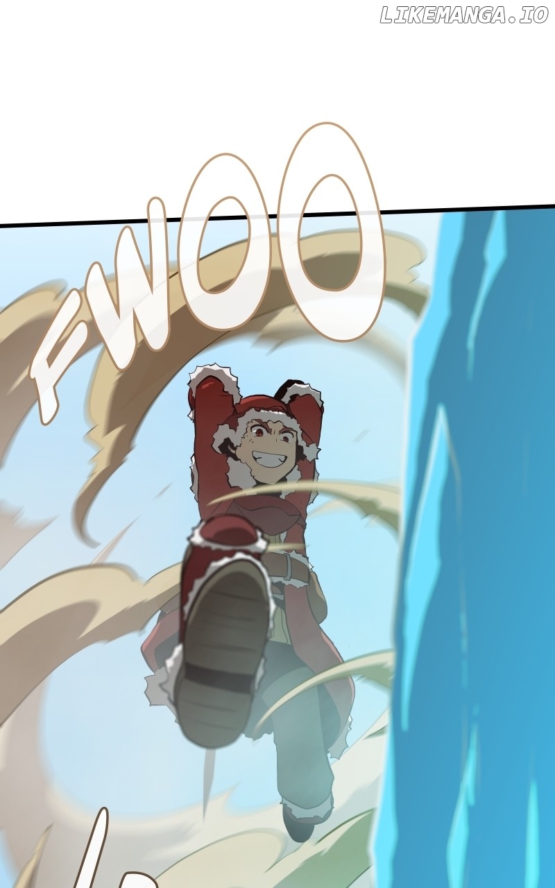 Children of Mirra Chapter 68 - page 25