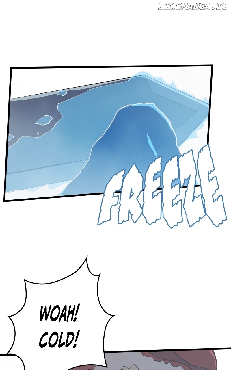Children of Mirra Chapter 68 - page 28