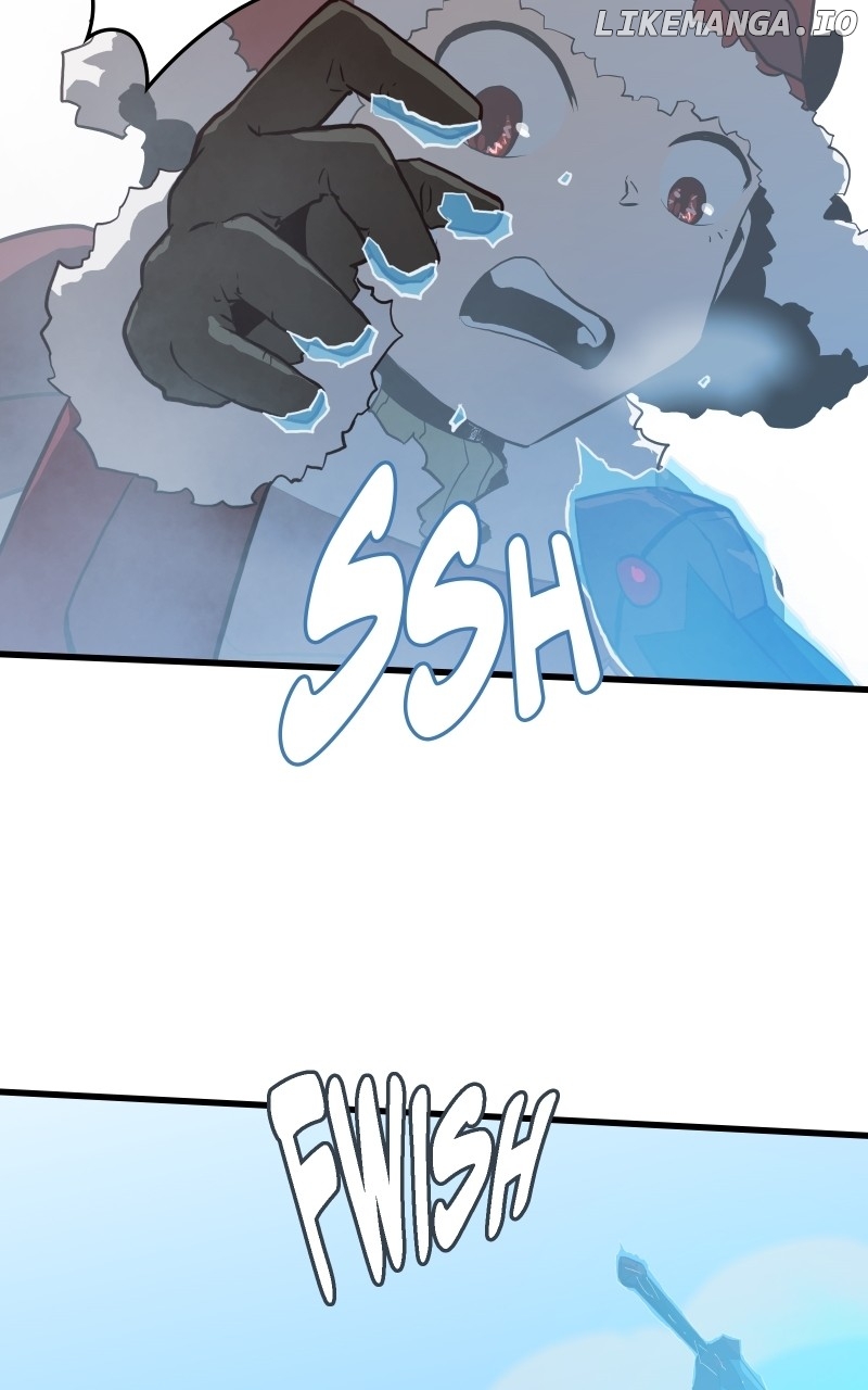 Children of Mirra Chapter 68 - page 29