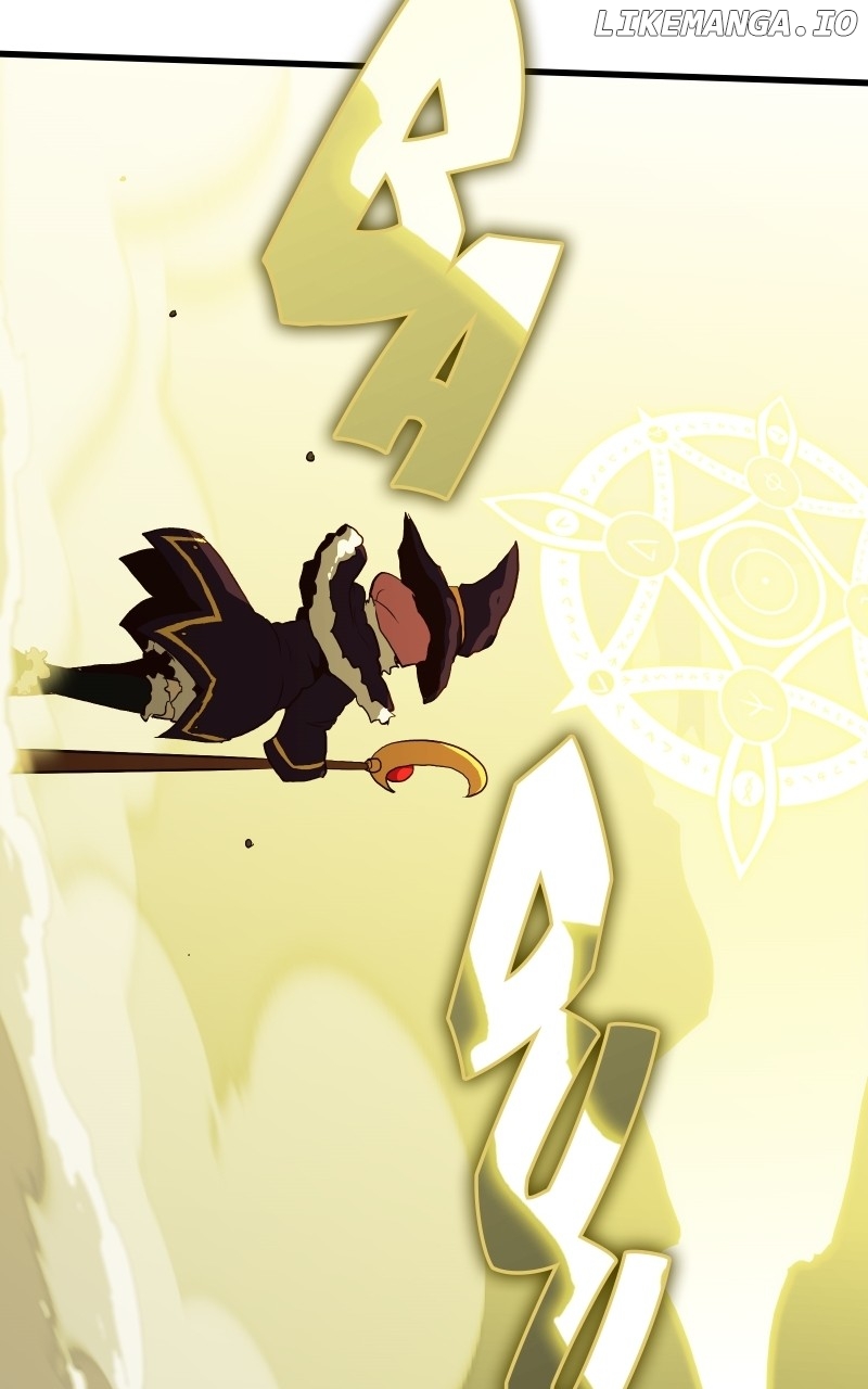 Children of Mirra Chapter 68 - page 33
