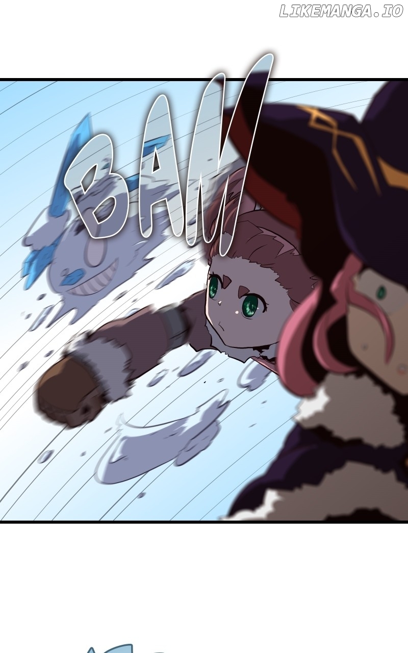 Children of Mirra Chapter 68 - page 39