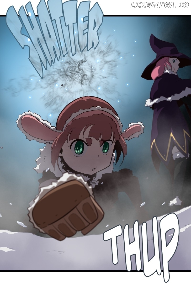 Children of Mirra Chapter 68 - page 40