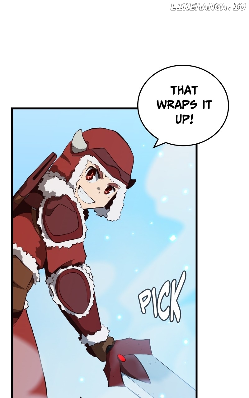Children of Mirra Chapter 68 - page 41