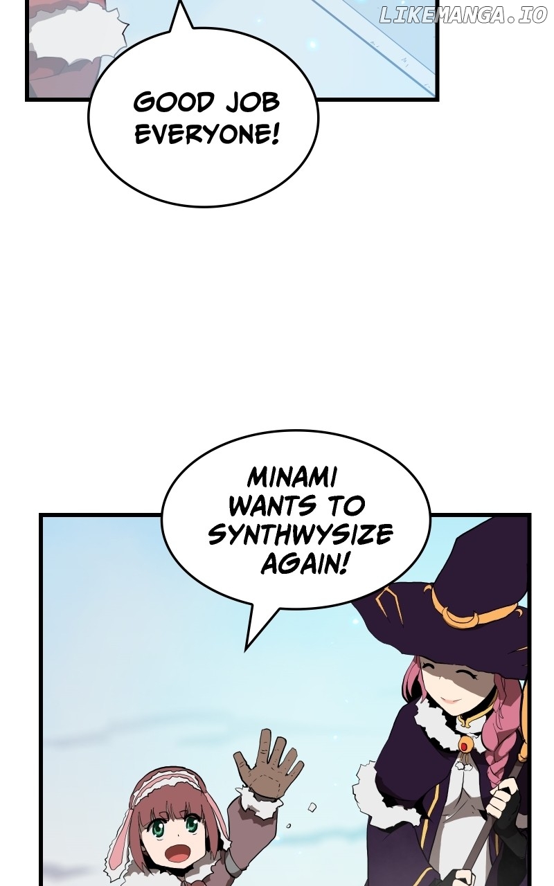 Children of Mirra Chapter 68 - page 42