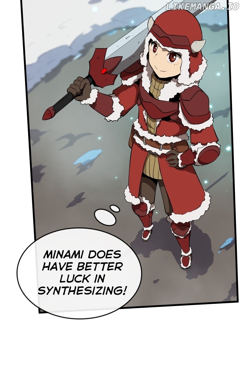 Children of Mirra Chapter 68 - page 44