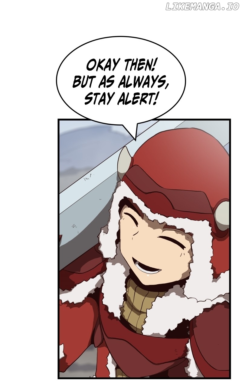 Children of Mirra Chapter 68 - page 45