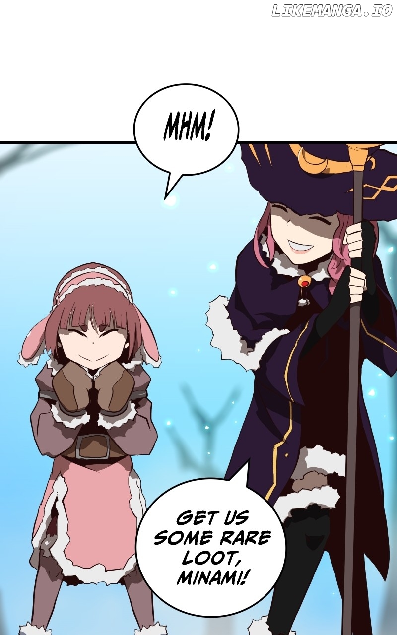 Children of Mirra Chapter 68 - page 46