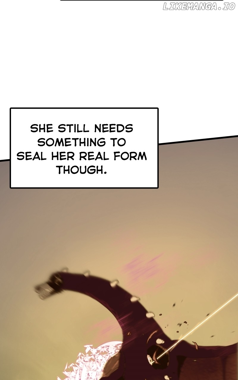 Children of Mirra Chapter 68 - page 50