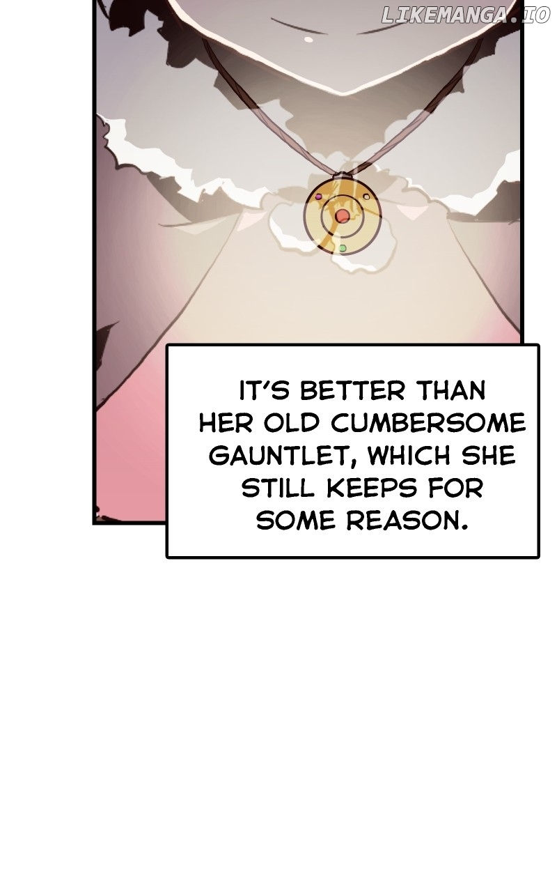 Children of Mirra Chapter 68 - page 52
