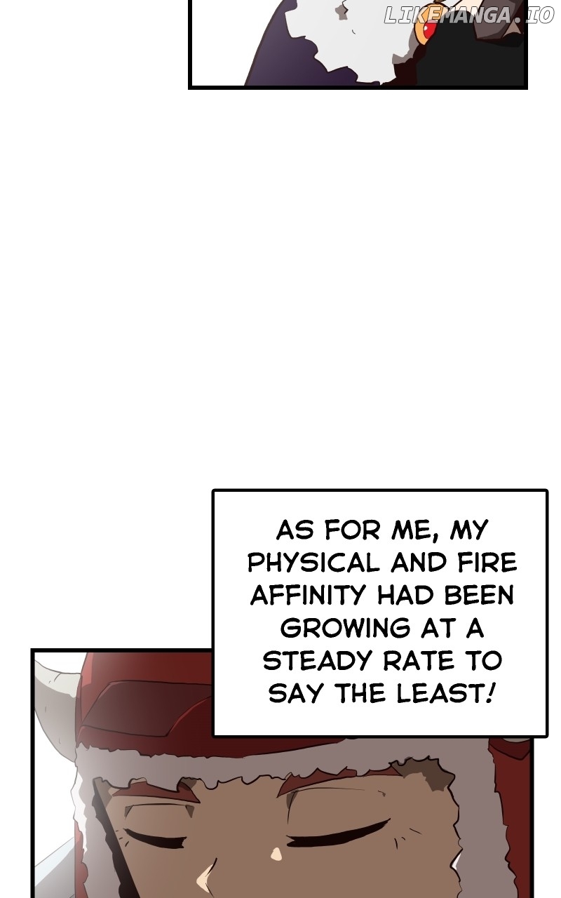 Children of Mirra Chapter 68 - page 55