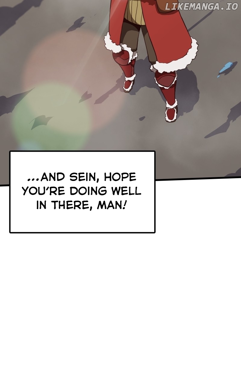 Children of Mirra Chapter 68 - page 59
