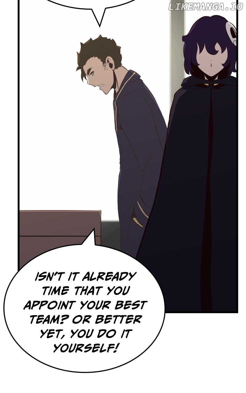 Children of Mirra Chapter 68 - page 62