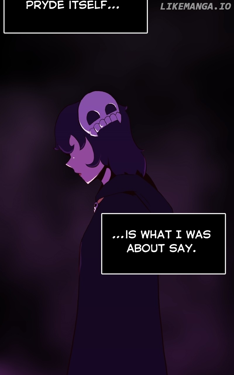 Children of Mirra Chapter 68 - page 64