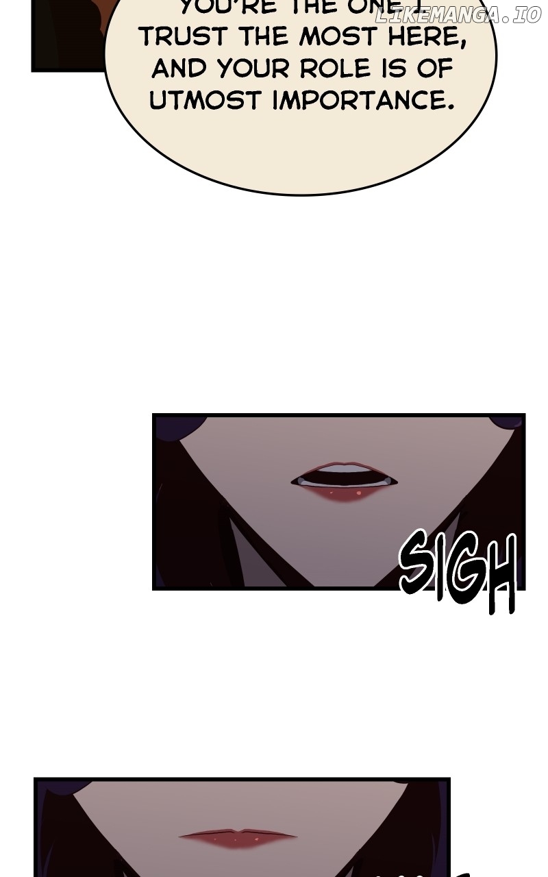 Children of Mirra Chapter 68 - page 67