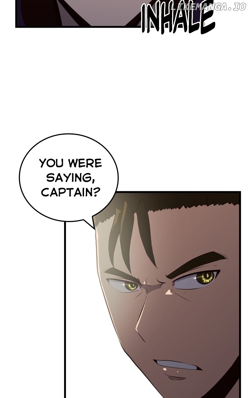 Children of Mirra Chapter 68 - page 68
