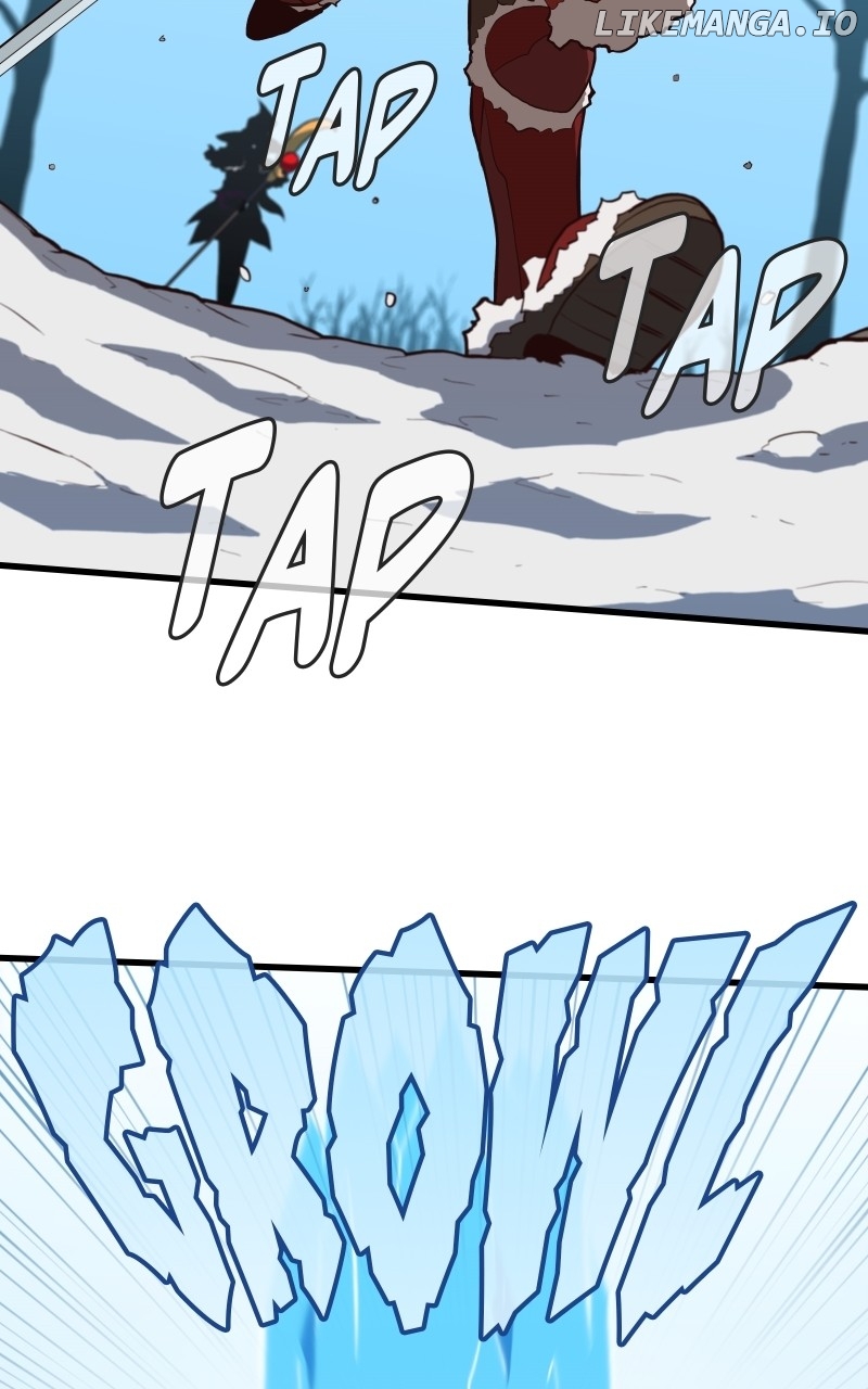 Children of Mirra Chapter 68 - page 7