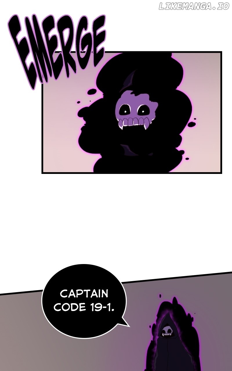 Children of Mirra Chapter 68 - page 71