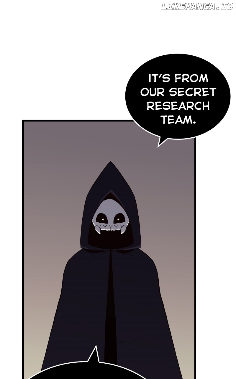 Children of Mirra Chapter 68 - page 76