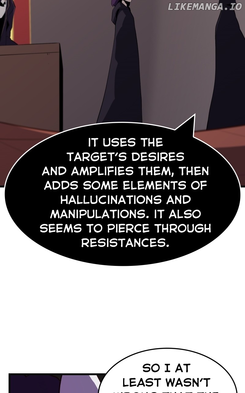 Children of Mirra Chapter 68 - page 78
