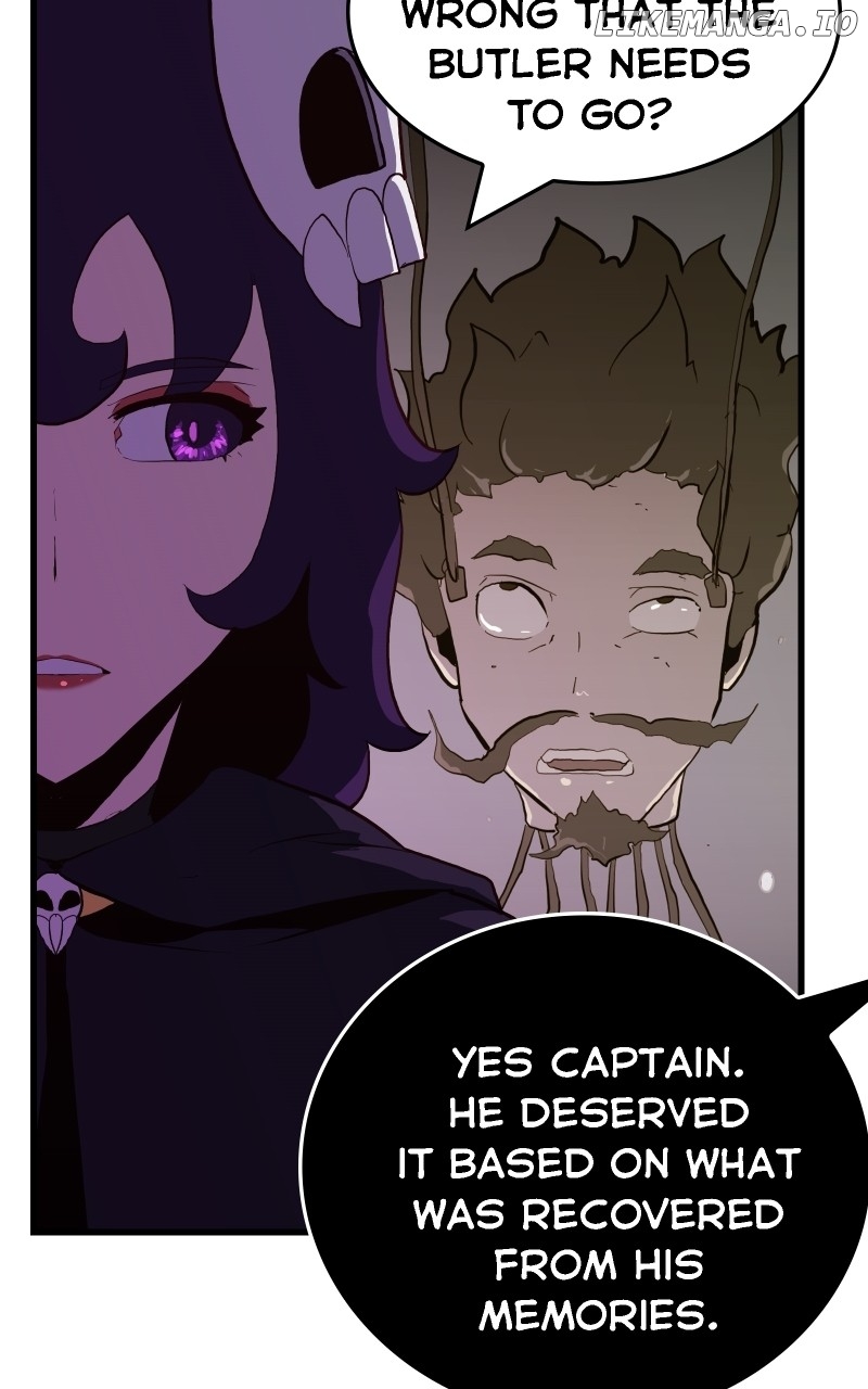 Children of Mirra Chapter 68 - page 79