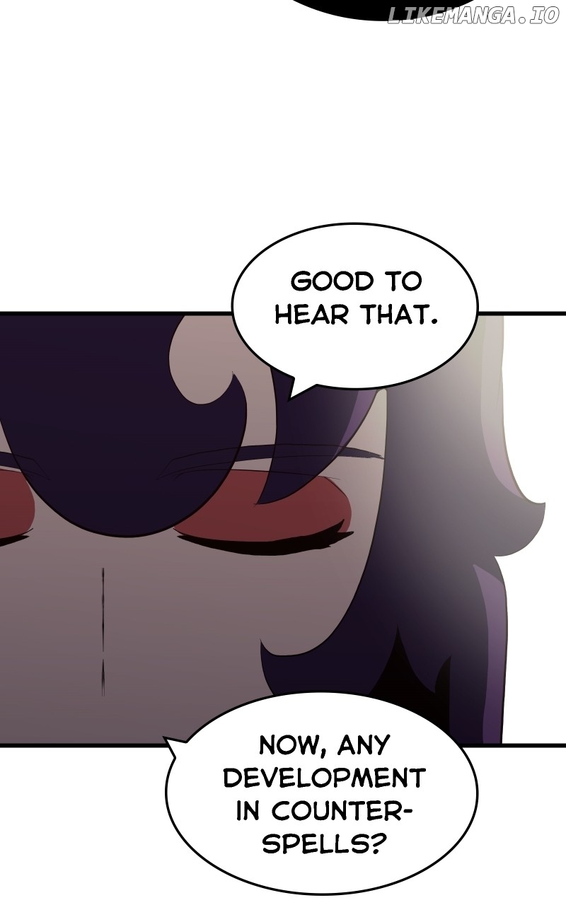 Children of Mirra Chapter 68 - page 80
