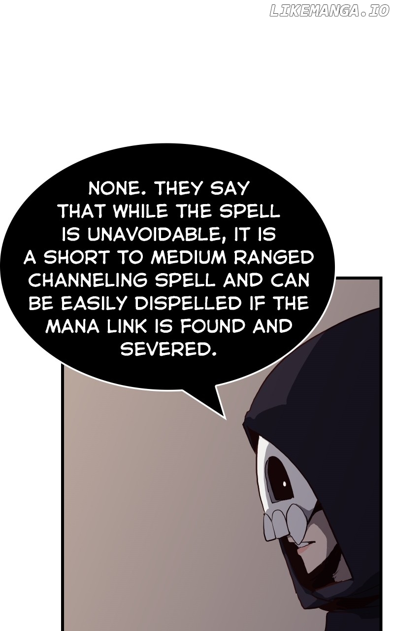Children of Mirra Chapter 68 - page 81