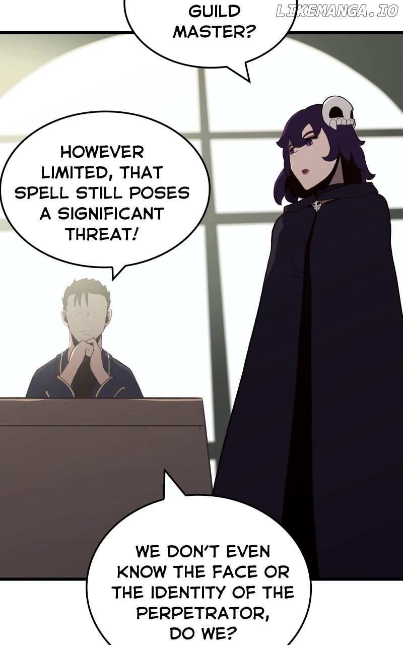 Children of Mirra Chapter 68 - page 84